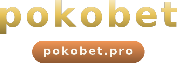 pokobet logo